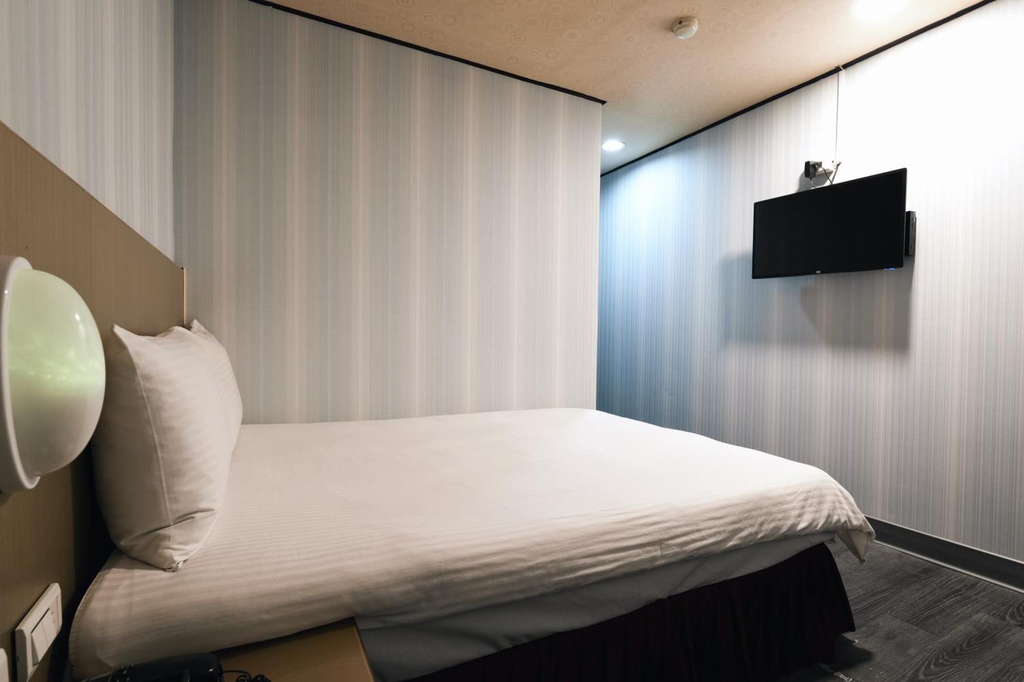 Sofu Hotel Тайпей Екстериор снимка